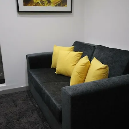 Halifax House, Studio Apartment 215 Exterior photo